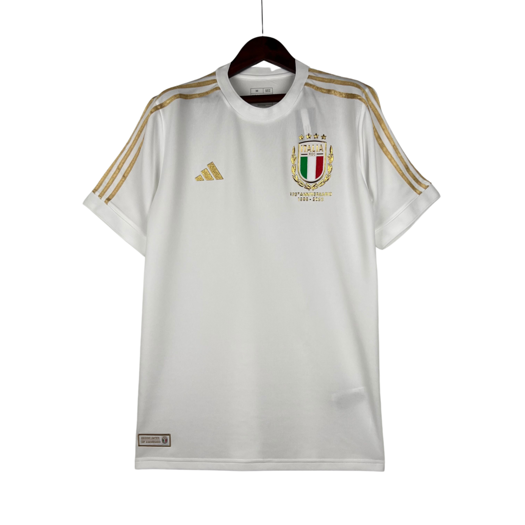 Camiseta de Italiano