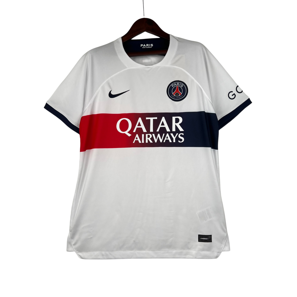 Camisa Nike PSG I 2018/19 Torcedor Pro Infantil - Nike