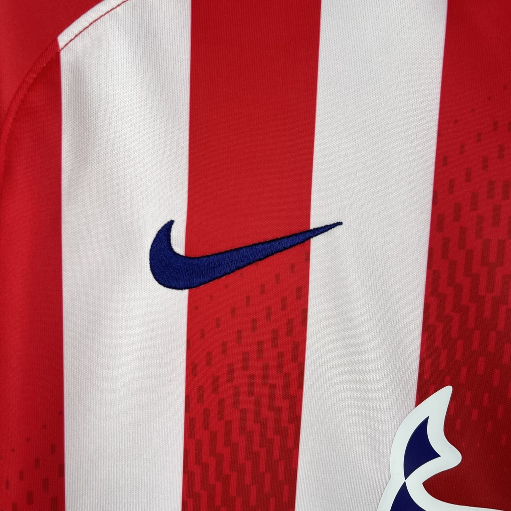 Camisa Holanda Nike treino mangas longas – Memorias do Esporte