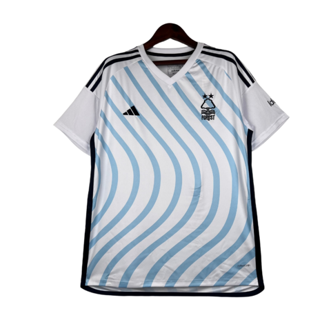 Camisa do Manchester City Home 2023/2024 Azul – Versão Jogador – KS Sports  – Camisas de Times e Seleções