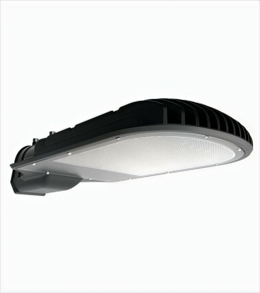 Luminária Para Poste 6500K 50W Bivolt Opus Led