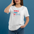 Nunca pare de aprender - Camisa Branca - Feminina - comprar online