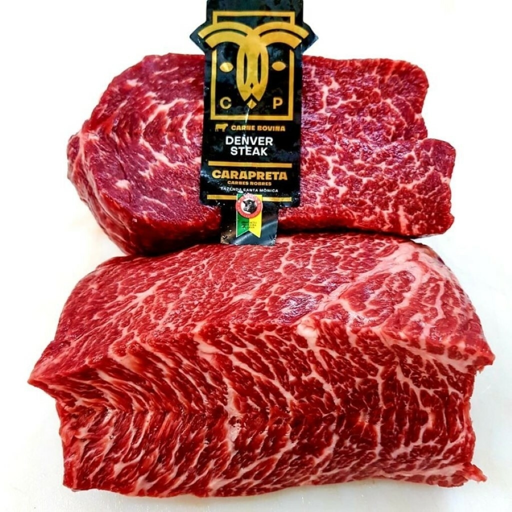 denver steak angus carapreta