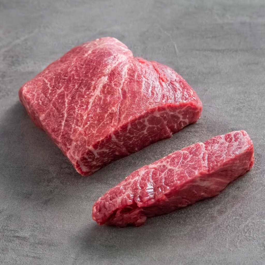 denver steak angus carapreta