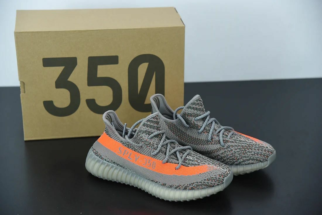 adidas yeezy 350 v2 beluga