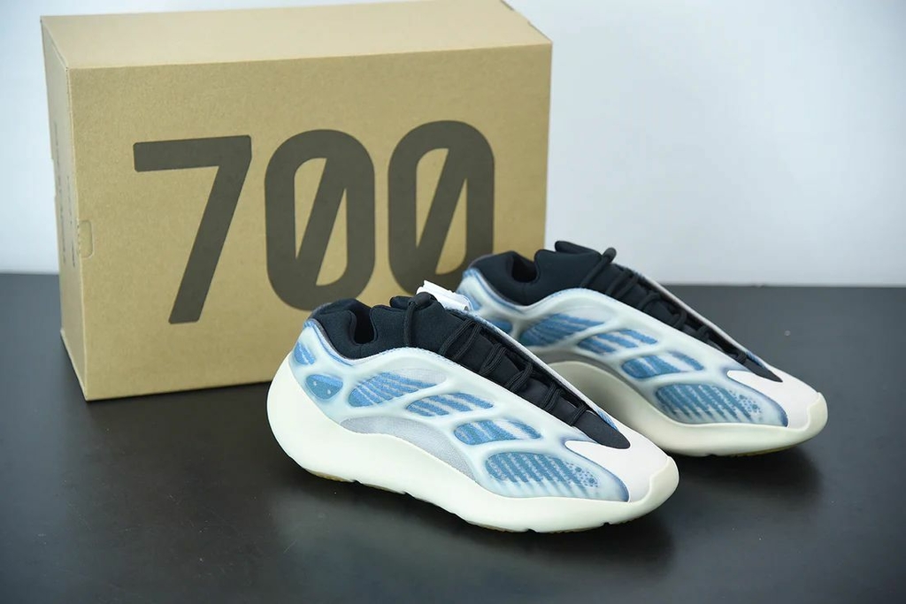 adidas yeezy 700 kyanite