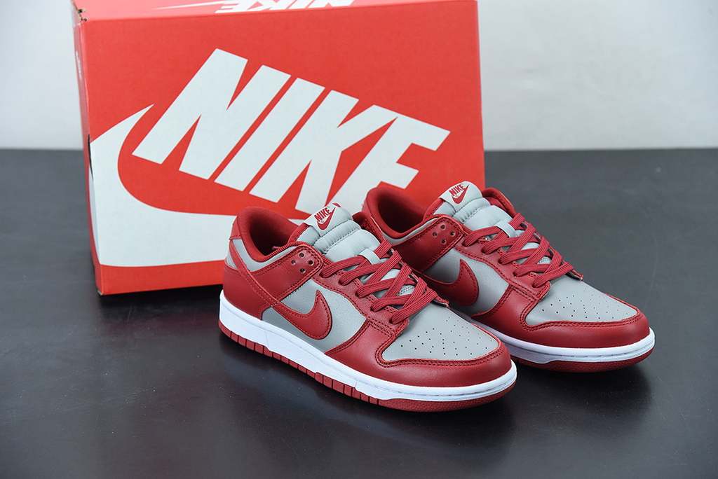 Unlv nike dunks