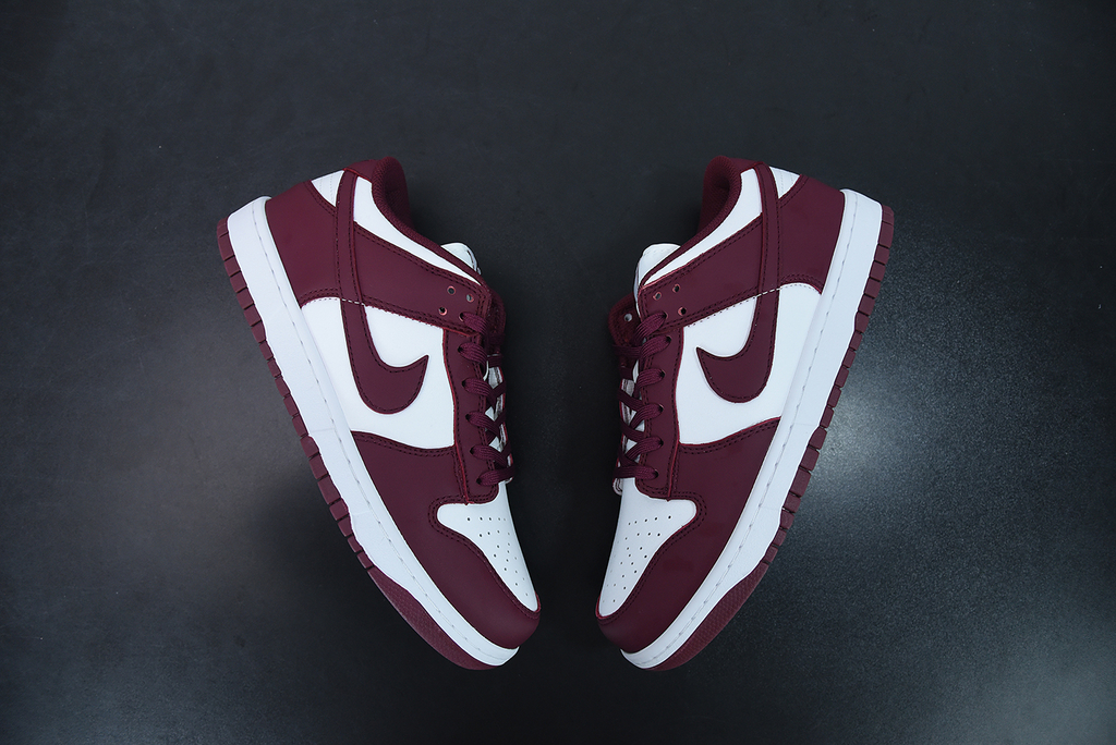 Nike SB Dunk Low Bordeaux - Comprar em ANG X