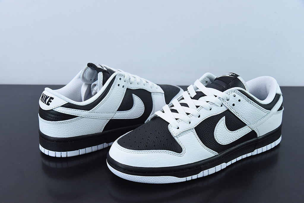 nike men's dunk low reverse panda stores