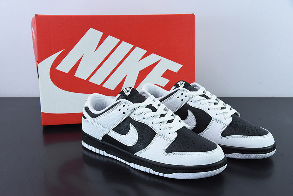 low dunks panda nike