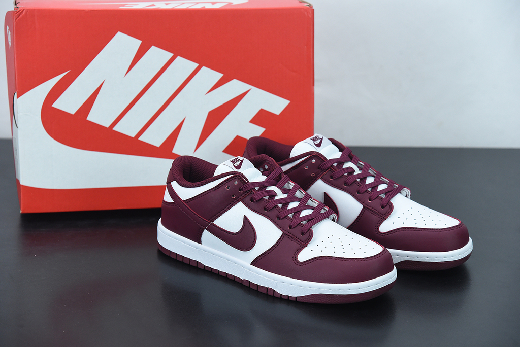 bordeaux dunk