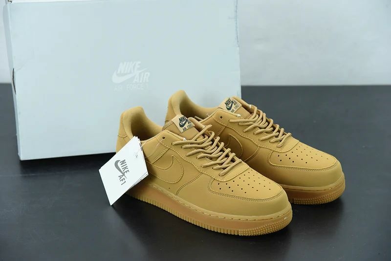 nike air force 1 low gs