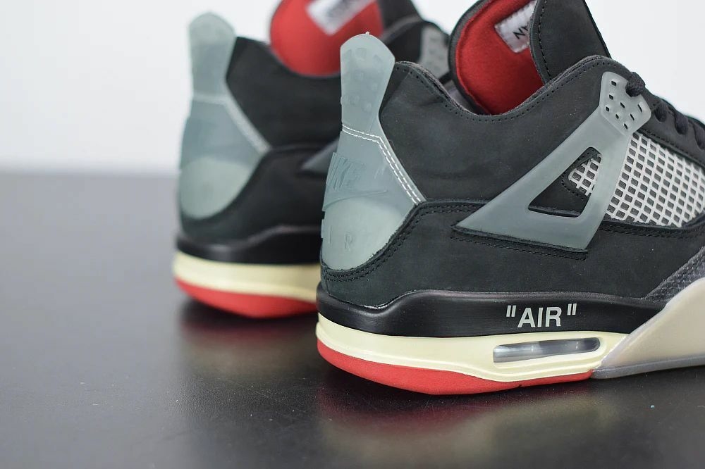 off white bred 4
