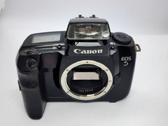 Cámara Canon EOS 5 - comprar online