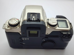 Cámara Canon EOS 50 - Retro Mirage Tienda