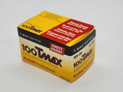 Rollo 135 Kodak Tmax 100