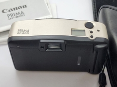 Cámara Canon Prima BF-800 35mm - Retro Mirage Tienda