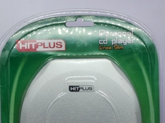 Discman Slim HitPlus DX26A - comprar online