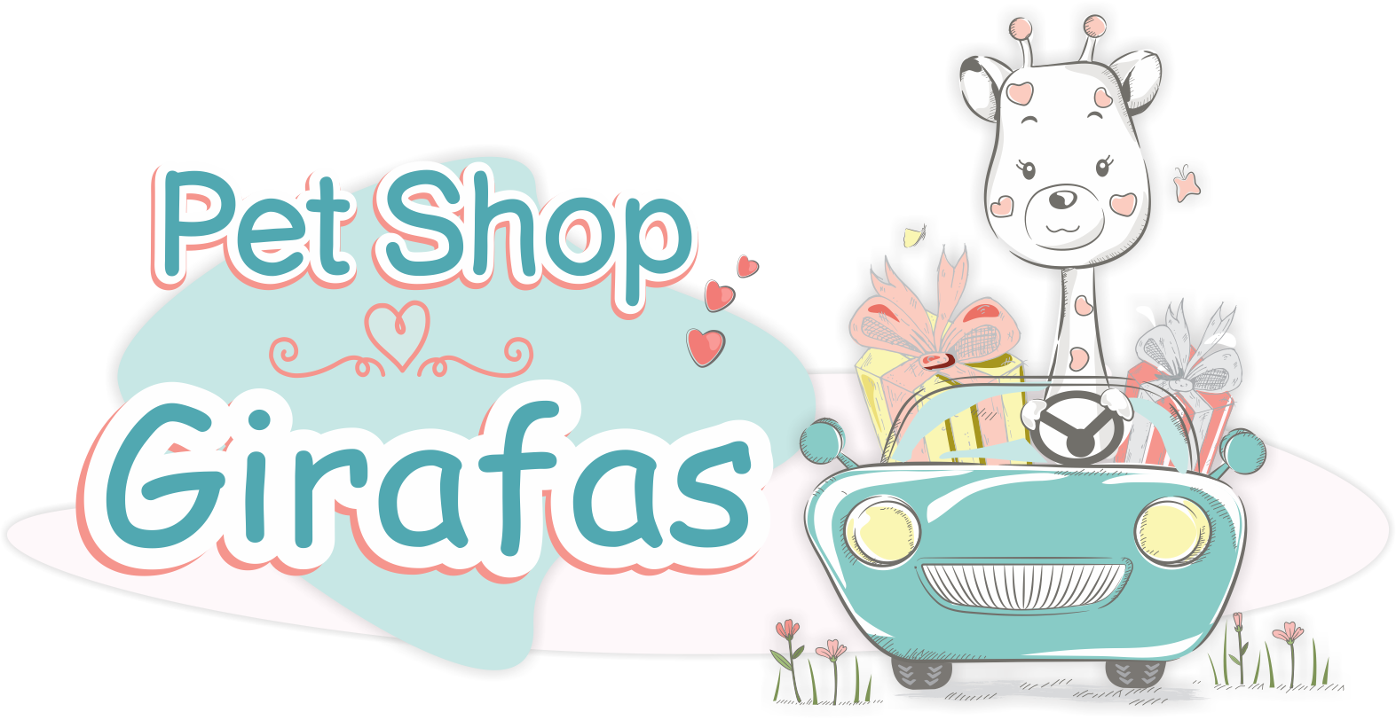 Pet Shop Girafas Impacto Social Polen