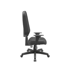 Cadeira Presidente Back System - comprar online