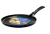 SARTEN PANQUEQUERA TEFLON 21 CM JOVIFEL