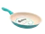 SARTEN N26 ANTIADHERENTE CERÁMICA LINEA PASTEL