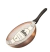 WOK ALUMINIO CON ANTIADHERENTE CERAMICO DEGRADADO 28 CM