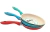 SARTEN N22 ANTIADHERENTE CERÁMICA LINEA PASTEL