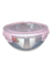Hermético Redondo Transparente con Traba 1.350ml - comprar online