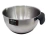 BOLS BATIDOR ACERO INOXIDABLE N 24 CON BASE ANTIDESLIZANTE HUDSON (GIMA03)