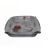 FUENTE VIDRIO CUADRADA 22CM LIBBEY