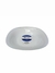 Plato Hondo Blanco Carine 21cmcm