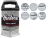RALLADOR HEXAGONAL ACERO BASE ANTIDESLIZANTE (RA04) - comprar online