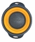 Colador Rebatible Silicona - comprar online