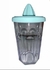 Vaso Facetado + Exprimidor - HABITAKO