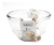 Bowl Vidrio 1.95 lts