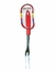 Tenedor Acero de Cocina Mango Color - comprar online
