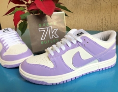 Tenis Dunk Low Lilas - comprar online