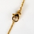 Collar mariposa microcircon - comprar online