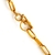 Collar corazón balines - comprar online