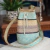 Bolso /mochila cañaflecha Encanto