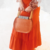 Bolso de mano Mi Tierra - comprar online