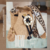 Bolso / mochila animal print