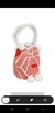 Bolso / mochila Love Orange - comprar online