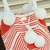 Bolso / mochila Love Orange en internet