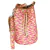 Bolso / mochila cañaflecha amarillo fucsua - comprar online