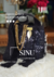 Bolso / mochila luxury black