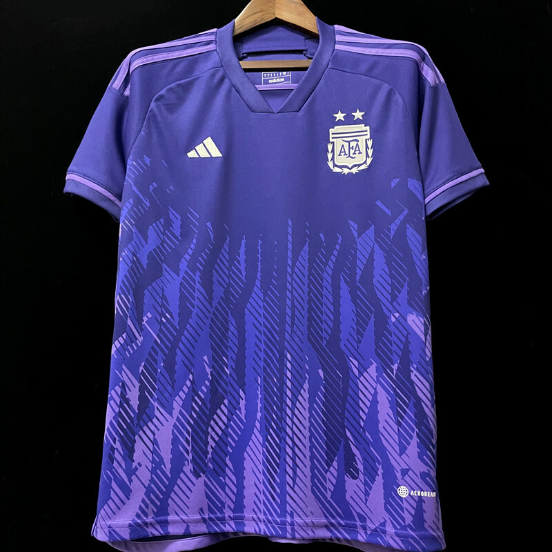 Camisa da Argentina Treino - a partir de R$149,90 - Frete Grátis