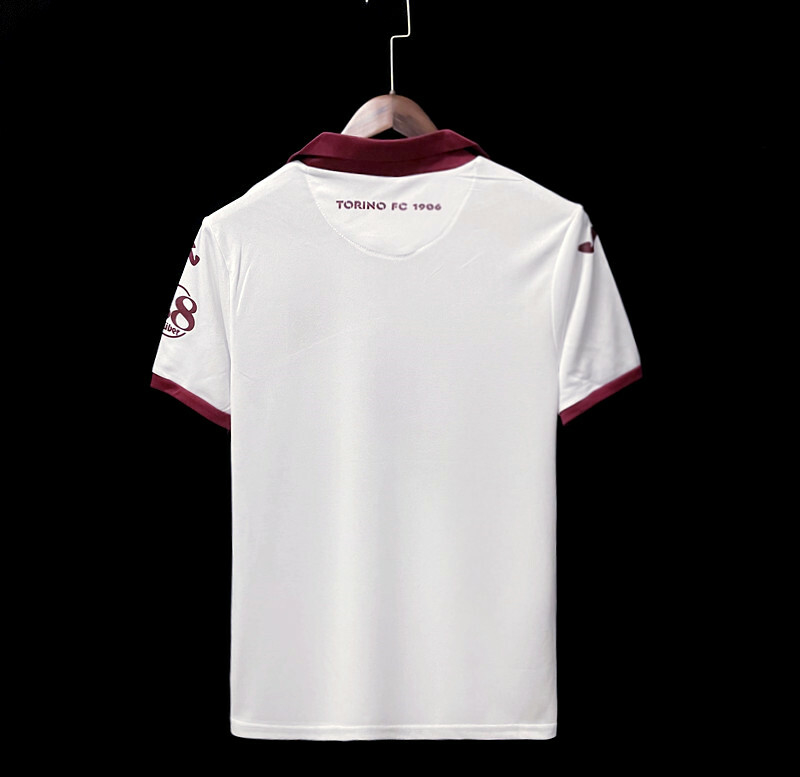 Torino FC – Pattern Crew