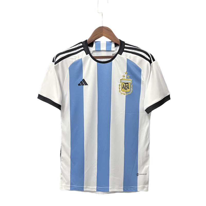 Camisa da Argentina Treino - a partir de R$149,90 - Frete Grátis